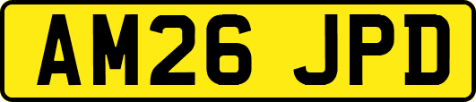 AM26JPD