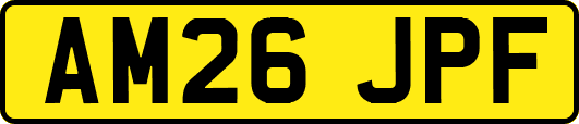 AM26JPF