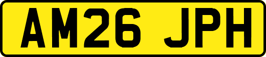 AM26JPH