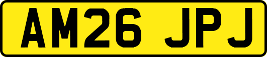 AM26JPJ