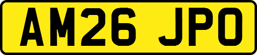 AM26JPO
