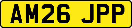 AM26JPP