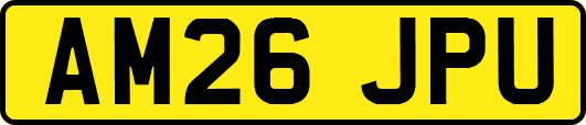 AM26JPU