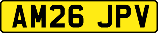 AM26JPV