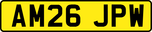 AM26JPW