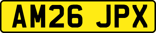 AM26JPX