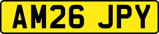AM26JPY