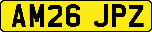 AM26JPZ