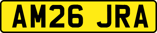 AM26JRA