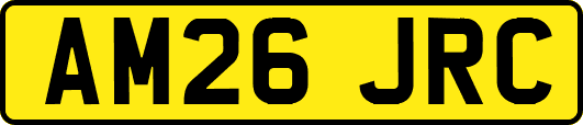 AM26JRC