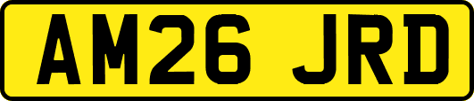 AM26JRD