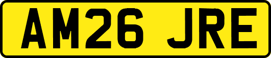 AM26JRE