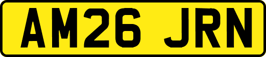 AM26JRN