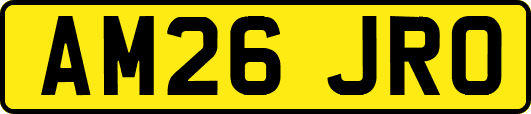 AM26JRO
