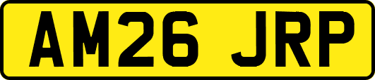 AM26JRP