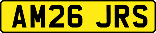 AM26JRS