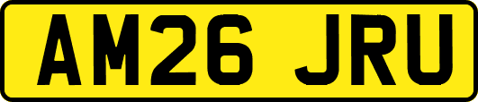 AM26JRU