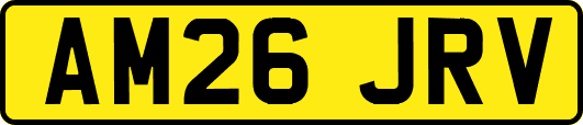 AM26JRV
