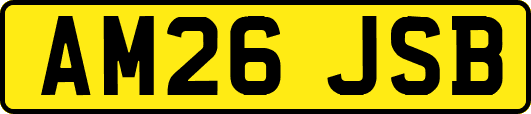 AM26JSB