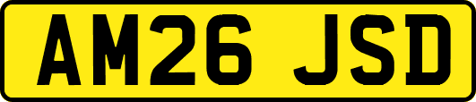 AM26JSD