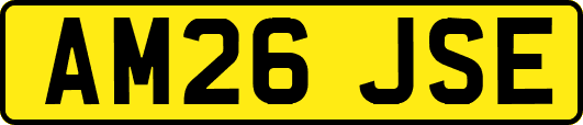 AM26JSE