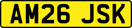 AM26JSK