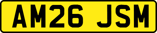 AM26JSM