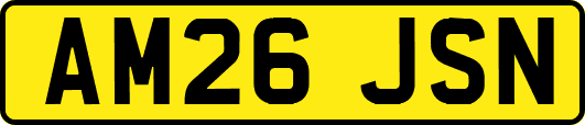 AM26JSN