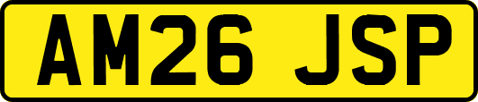 AM26JSP