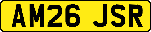 AM26JSR