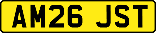 AM26JST