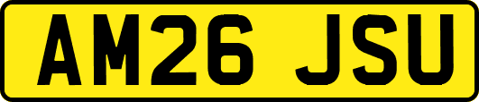 AM26JSU