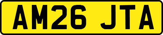 AM26JTA
