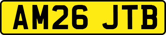 AM26JTB