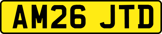 AM26JTD