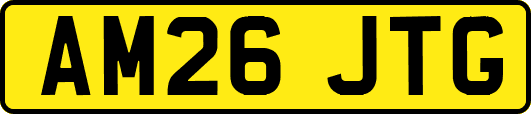 AM26JTG