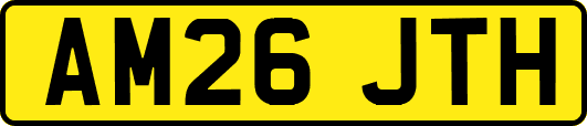 AM26JTH