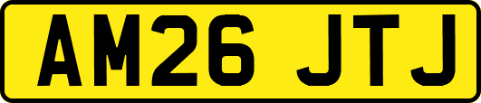 AM26JTJ