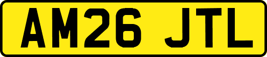 AM26JTL