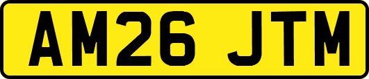 AM26JTM