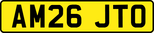 AM26JTO
