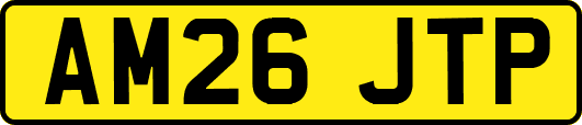 AM26JTP
