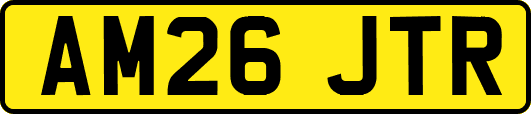AM26JTR