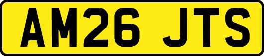 AM26JTS