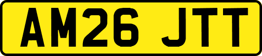 AM26JTT