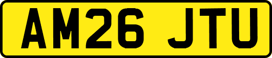 AM26JTU