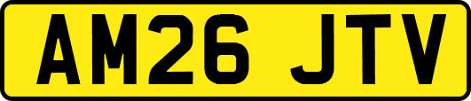 AM26JTV