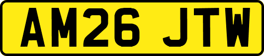 AM26JTW