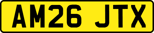 AM26JTX