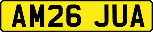 AM26JUA